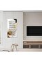 Signtouch Ayatul Kursi Arabic Gifting Framed Islamic Wall Art 50x70 cm - 3