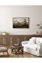 Signtouch Vintage Nature Landscape Farmhouse Wall Art Outer Frame 40x60 cm - 3