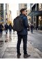 Premium Backpack 22" (BPP8296) BLACK - 6