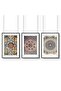 Signtouch Frames Islamic Wall Art Set of 3 Outer Frame 50x70 cm - 6
