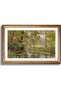 Signtouch Decorative Framed Wall Art Set of 3 40x60 cm