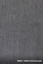 Renata Anthracite Custom Size Tulle Curtain 160X250 Without Pleats - 2