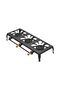 Cast Iron Heavy Duty Outdoor Burner – High-Performance Stove for Grilling, Camping, and Tailgating (TRIPLE BURNER)
