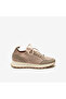 Men's Sneaker 24314 Knitwear Embroidery