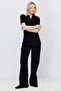 Women's High Waist Wide Leg Jeans