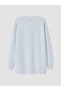 Lc waikikisoft touch women's sweatshirt tunic - 7