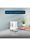 8-in-1 10000mAh Power Bank Station, 120W Base, QC 3.0 & 15W Wireless Charging - 6
