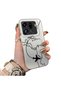 Oppo Find X9 Pro 5g Compatible Travel-Themed Map Airplane Printed Impact-Resistant Hard Case