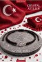 Moon Star Black Macrame Bracelet Unisex Adjustable Handmade Turkish Flag Themed Rope Bracelet