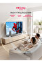 50inch Google QLEDTV evoQ50FQ FHD HDR10 Dolby Audio Wi-Fi 3HDMI 2USB 8GB Netflix YouTube Prime - 6