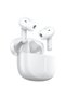 Handsfree Bluetooth EQ34 Plus, TWS, ANC, Alb - 3