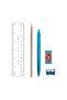 Gorjuss Firefly Dawn A5 Notebook and Stationery Set 1344Gj02 - 2