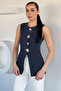 Women's vest - 2