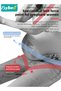Pregnancy Seat Belt, Maternity Car Belt Adjuster, Breathable Seats Bump Strap for Pregnant Women, Protect Unborn Babies, Prevent Compression and Protect Belly of Abdomen, A Must Have for Maternity - 3