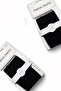 12 Pack Black Towel Buckle - 2
