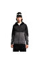 Pumatech Full-Zip Men's Gray Casual Style Tracksuit Top 69395134