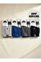 6-Piece Men's Comfortable Cut Boxers - 6 Socks as a Gift