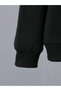 Children's Level Unlocked Printed Hoodie Hooded Sweatshirt Combed Cotton Fabric 3 Yarns Ribbed Unisex Winter Sweatshirt - 4