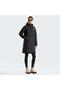 W Aconcagua Hooded Parka Women's Jacket Nf0A8H1Ajk31 Black-Xs - 4