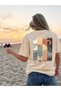 Women's T-Shirt T-Shirt Printed Fashion