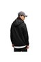 Pumatech Full-Zip Men's Black Casual Style Tracksuit Top 69395101 - 2