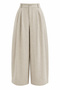 Stone Embellished Trousers