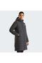 W Aconcagua Hooded Parka Women's Jacket Nf0A8H1Ajk31 Black-Xs - 6