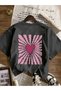 Women's T-Shirt T-Shirt Printed Fashion - 4