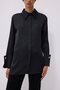 Saten Basic Shirt - 3
