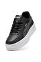 Court Lally Skye Feline Women's Black Sneaker Shoes 40825101 - 4