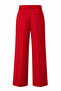 Pleated palazzo trousers - 4