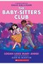 The Baby-sitters Club Graphic Novel #08 - Logan Likes Mary Anne