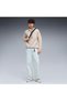 Pumatech Half-Zip Men's Beige Casual Style Sweatshirt 69395082 - 3