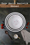 32 Cm-36 Cm-40 cm 3-Piece Enamel Basin Whisk and Mixing Bowl, Dough Basin, Fruit Bowl, Dowry, Gift, - 8