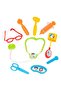 Fen Oyuncak Doktor Set Bavulum - 3