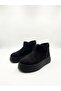 Aggy Women's Boots with Thick Fur Insole Ds-501 - 4