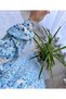 Azure Dress - 3