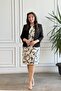 Agrafl Blazer Jacket - 5