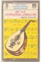 Ergin Kızılay Songs You Love with Ud Cassette