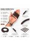 Rainbow Spiral Cable Protector Compatible for All Cables