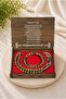 Unakite Stone 33-Piece Prayer Beads and Bracelet Set – Natural Stone Gift Set with Wooden Box