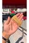 Rainbow Spiral Cable Protector Compatible for All Cables - 3