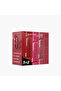 3-Piece Superstay Vinyl Ink Lipstick Set