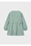 Girl's Tulle Bow Dress 4913 - 2