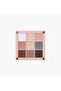 Magnetic Nine Color Eyeshadow Palette 9gm