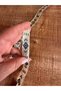 130X2 cm Foil Patterned Ribbon Sewing Accessory - 5