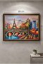 Puzzle Paris 1000 Pieces Ca.7020 (Large) - 3