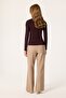 Long Sleeve Basic Body - 5