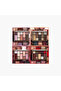 10 Color Eyeshadow Palette 15g - 6