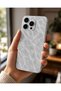 Frosted Pearl Marble — Compatible with All Phones |   After You Place the Order, Send Us Your Brand and Model. - 7